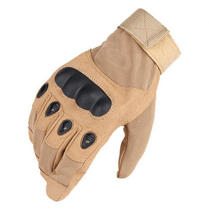 ForgeFortis™ — Unbreakable Grip and Bulletproof Protection for Hands That Dominate Every Task