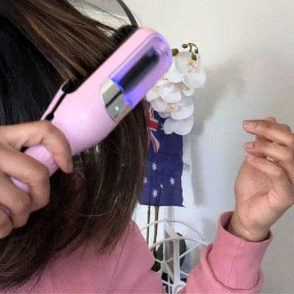 SilkTrim™ — Master Salon-Perfect Haircuts Fast and Easy at Home