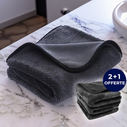 TotalClean - Extra Large Microfiber Chiffon