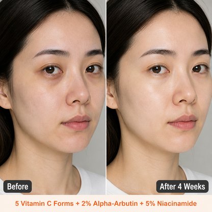 GlowEra™ — Instantly Brighten and Renew Your Skin for a Naturally Radiant Glow