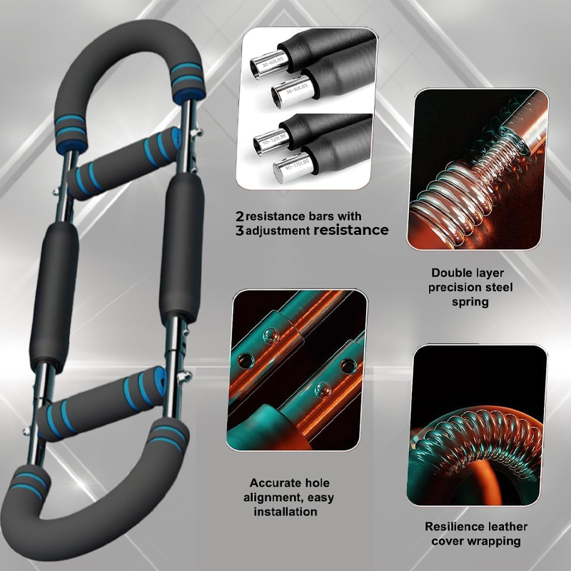 TitanForge™ — Ignite Raw Strength and Sculpt Arms That Command Respect