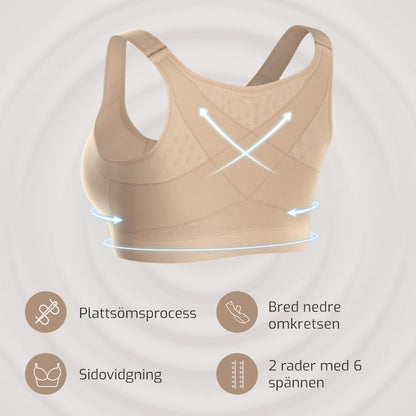 SilhouetteEase™ — Experience All-Day Ease that Contours and Boosts Your Natural Curves