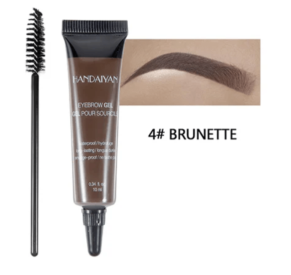 ArchForte™ — Smash Every Day with Flawless, Unbreakable Brows That Boost Your Confidence Instantly