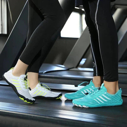 FlexSole™ | Sneakers That Offer the Feeling of Serenity