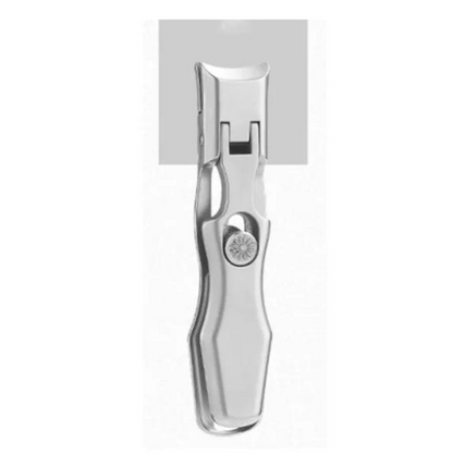 VersaTrim™ — Effortless Precision for Smooth, Pain-Free Nail Care