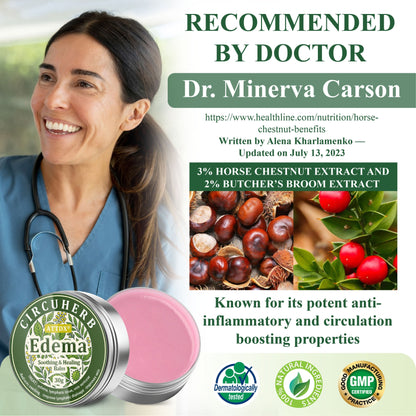 VascuRelief™ — Banish Swelling and Rediscover Effortless Freedom