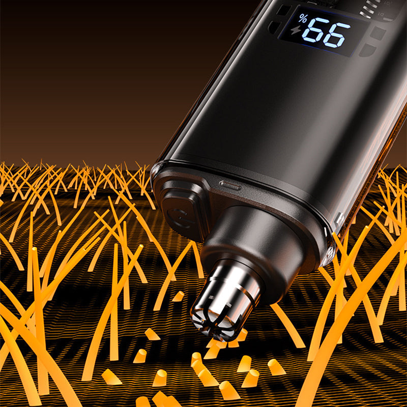 SharpLine™ — Painless Precision That Boosts Your Confidence Every Time