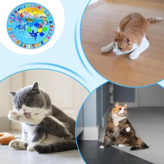 Waterlou™ - Simply Promote Active Play and Sensory Growth at Home