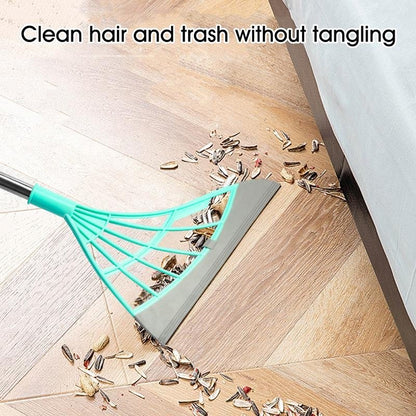 SwiftSweep™ — Effortless Power That Makes Every Corner Sparkle