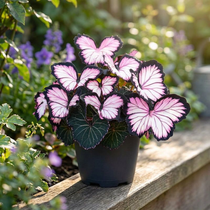 LunaWing™ Butterfly Bloom Seeds — Watch Your Garden Spark Magic with Stunning Butterfly Blooms