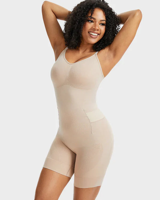 Lovushape™ - Sculpting Bodysuit with Easy-Off Design (50% Off)
