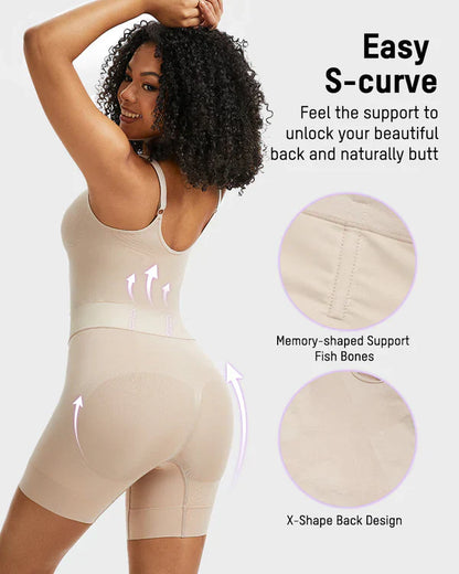 Lovushape™ - Sculpting Bodysuit with Easy-Off Design (50% Off)