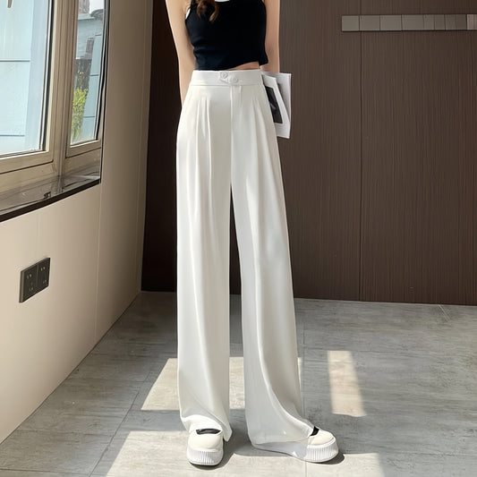 Valcero Large Pants - Instantly Highlights Your Shape