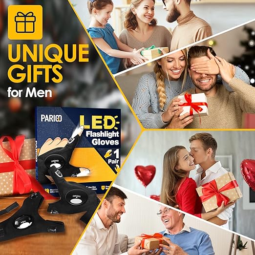 BrightHands™ — Illuminate Work Instantly, Hands-Free | 50% Off