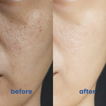 VelvetVeil™ — Feel the Freedom of Flawless, Featherlight Radiance All Day