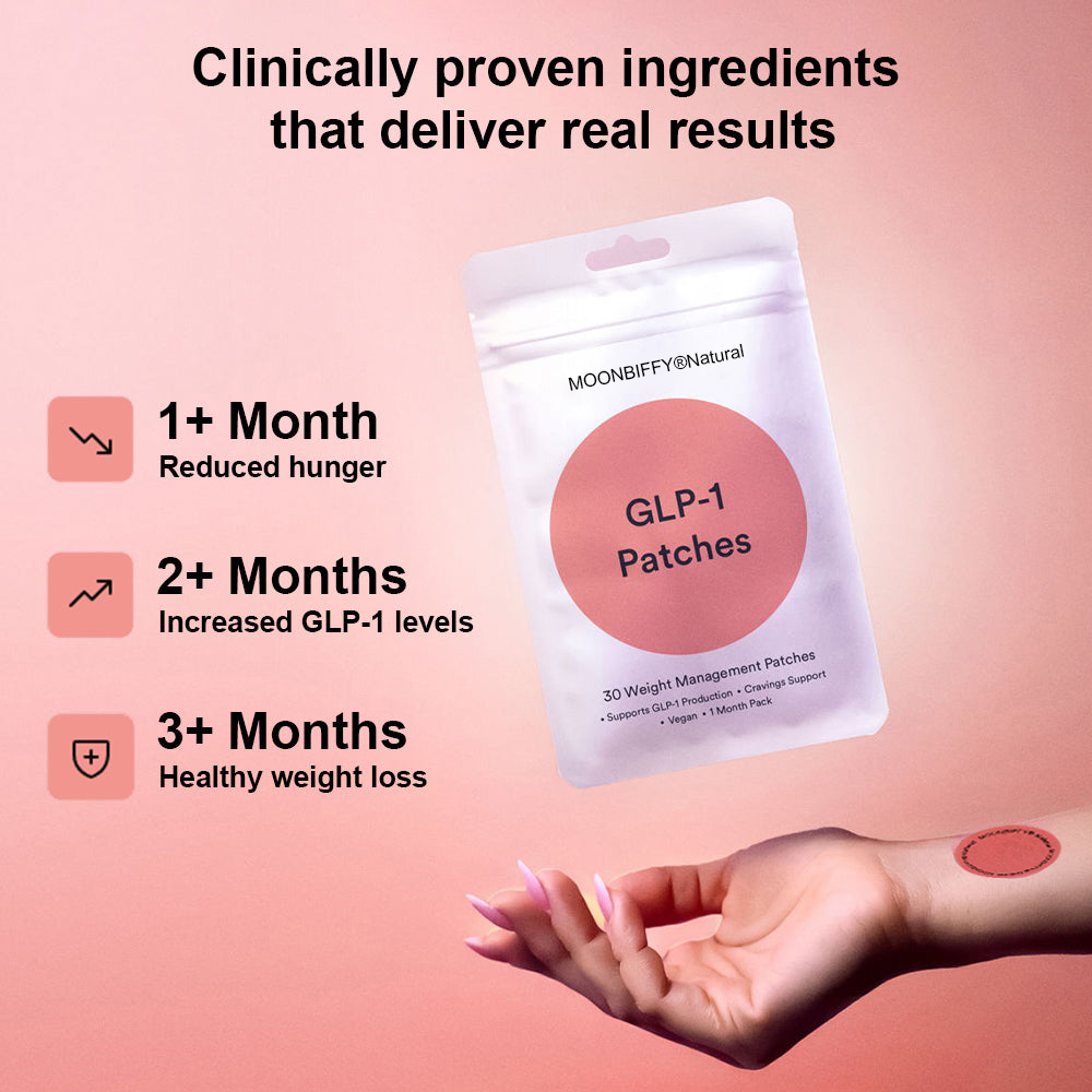 RamoraLean™ — Crush Cravings & Feel In Control All Day Without Hunger Struggles