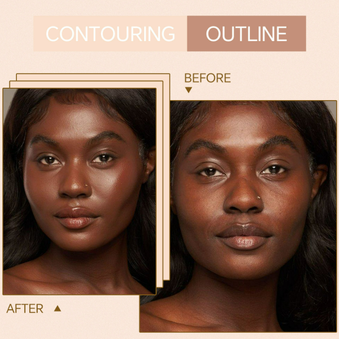 LumaSculpt™ — Effortless Radiance That Defines Your Natural Beauty Instantly