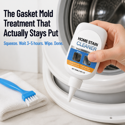 MoldMelt™ Gel — Wake Up to Surfaces Finally Free from Stubborn Mold
