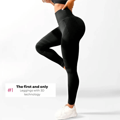 CurveCraft™ — Slip Into All-Day Confidence with Invisible, Effortless Sculpting