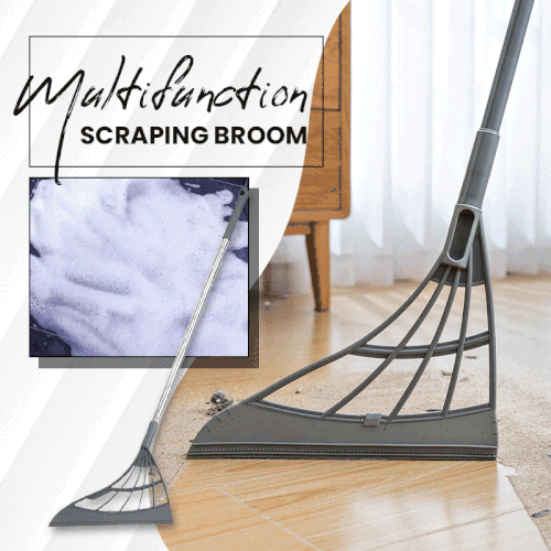 SwiftSweep™ — Effortless Power That Makes Every Corner Sparkle