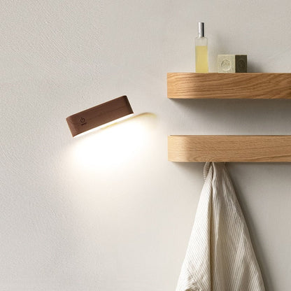 HaloLume™ — Unlock Laser-Sharp Focus with Effortless, Flowing Light Control