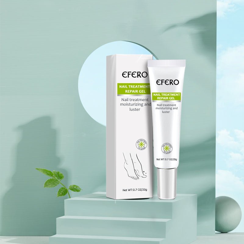 EverNail™ — Reveal Strong, Stunning Nails That Command Attention in Just One Week