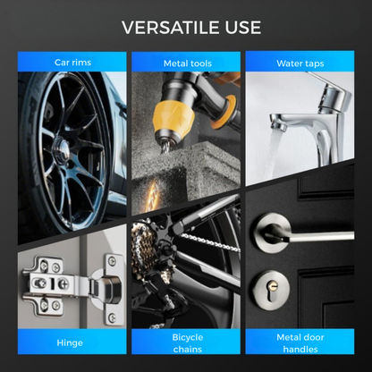 CrystalVantage™ — See Every Road Danger Clearly and Drive Fearlessly