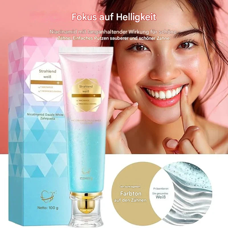 PureTeeth™ - Instant Teeth Whitening