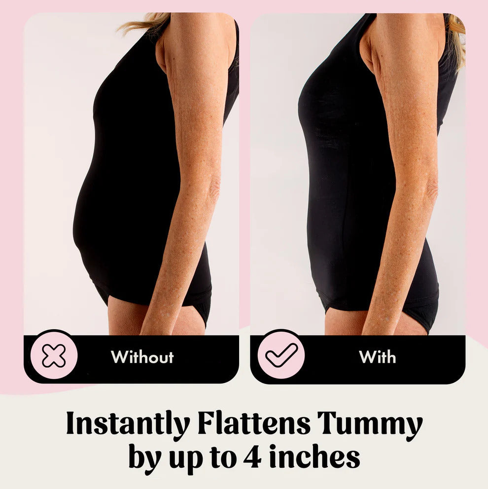SilhouetTight™ — Instantly Sculpt Your Body and Boost Confidence Without Effort