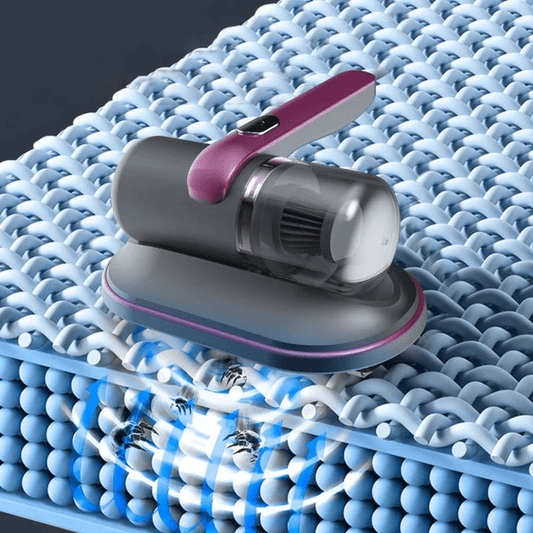VitaSweep™ — Experience Effortless Freedom and Deep Clean Comfort Wherever You Go