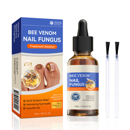 1+1 FREE | Aurelia™ Naturally Strengthen and Nourish Your Nails for Health