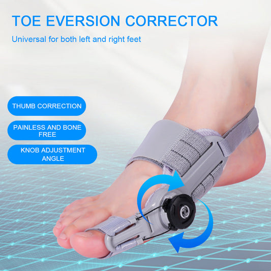 StrideRelief™ — Step Into Pain-Free Comfort and Confidence Every Day