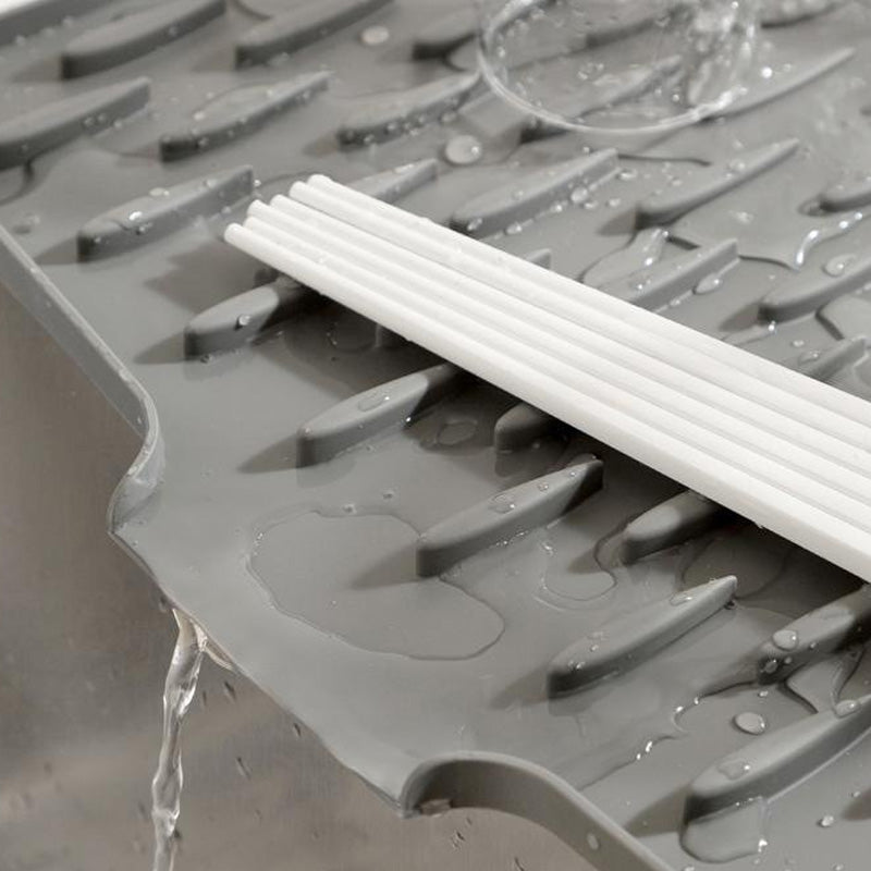 DryShield™ — Protect Your Counters and Cherish Your Glassware with Effortless, Heatproof Calm