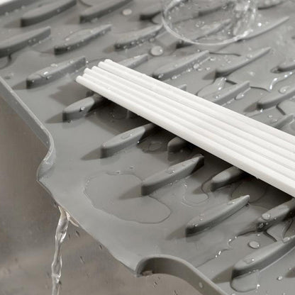 DryShield™ — Protect Your Counters and Cherish Your Glassware with Effortless, Heatproof Calm