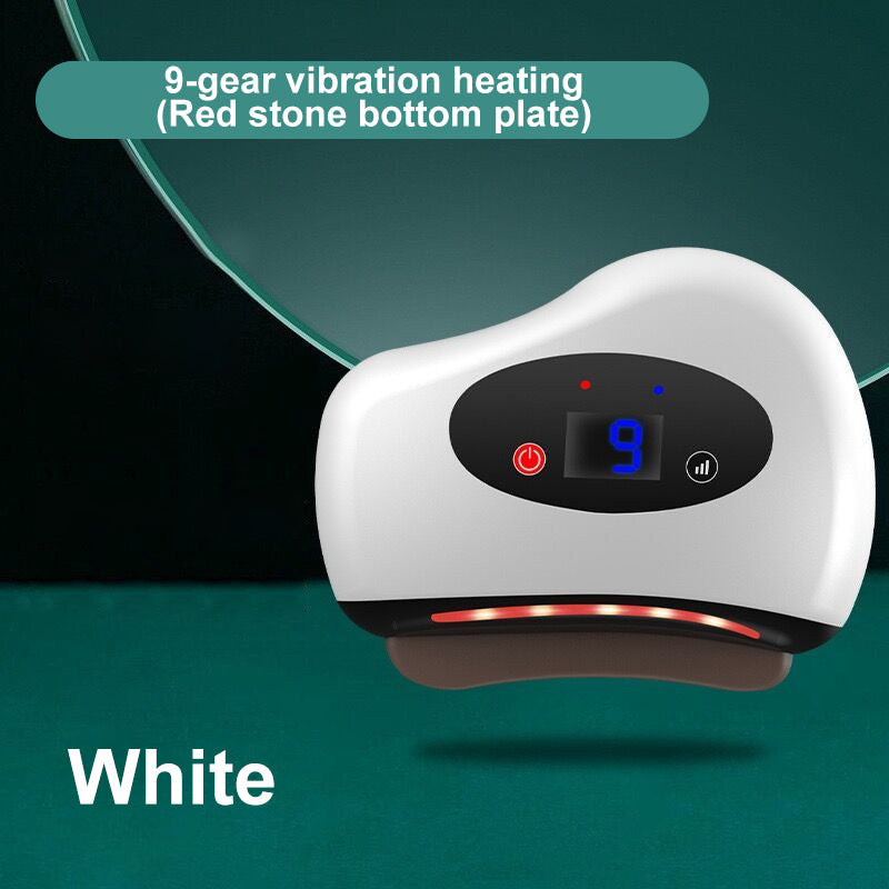 RadiancePulse™ — Unlock Deep Relaxation and Radiant, Youthful Glow Instantly