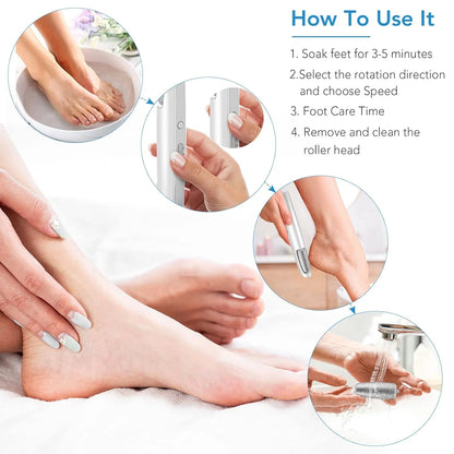 SilkStride™ — Unlock Irresistibly Soft Feet That Command Attention Every Step