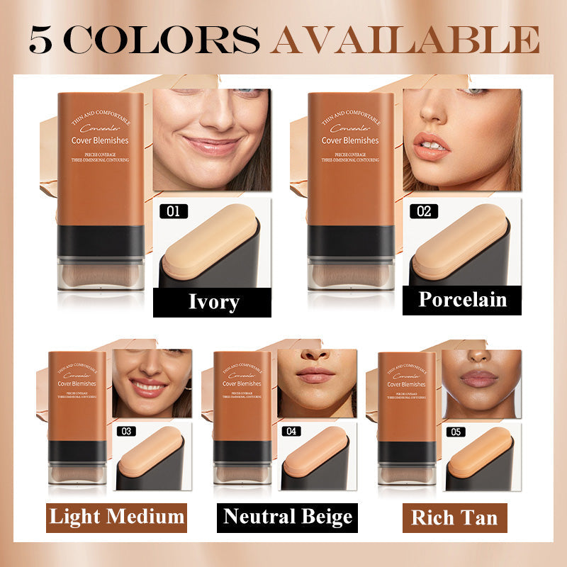 RadiantAura™ — Unleash Your Natural Glow with Featherlight, All-Day Confidence
