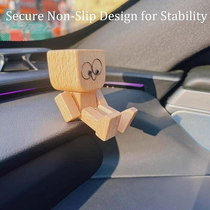 GlideBuddy™ — Ignite Every Drive with Joyful Movement and Endless Smiles