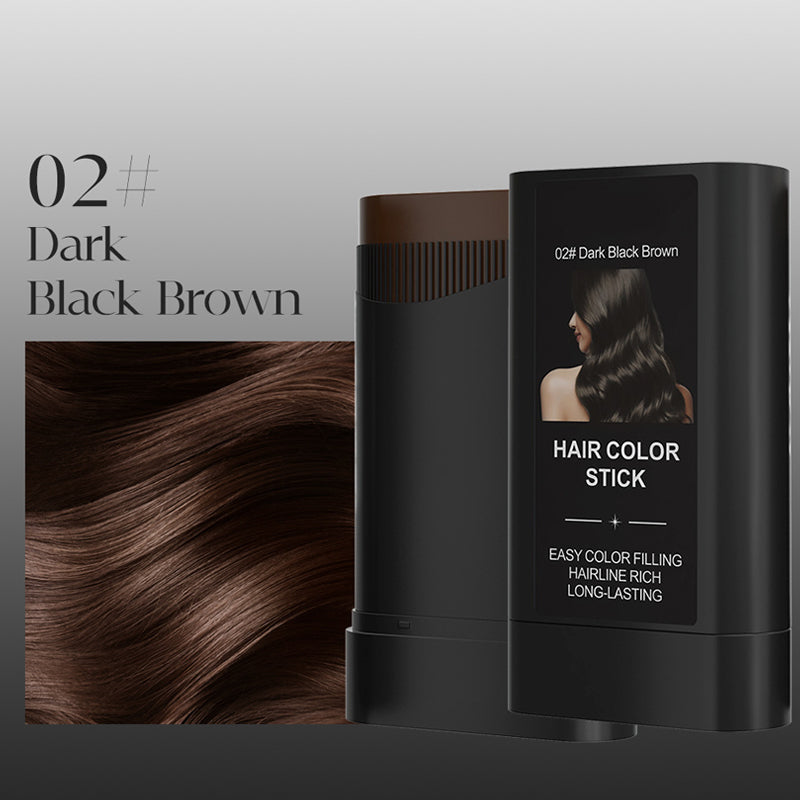 Voltaris™ — Erase Gray Instantly for a Younger, Sharper You