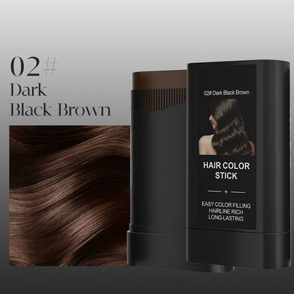 Voltaris™ — Erase Gray Instantly for a Younger, Sharper You