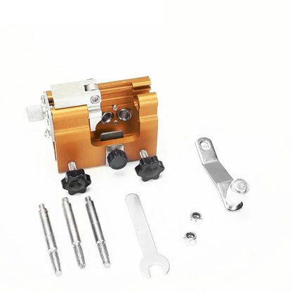 EdgeBlaze™ — Turn Dull Chains into Razor-Sharp Powerhouses Instantly
