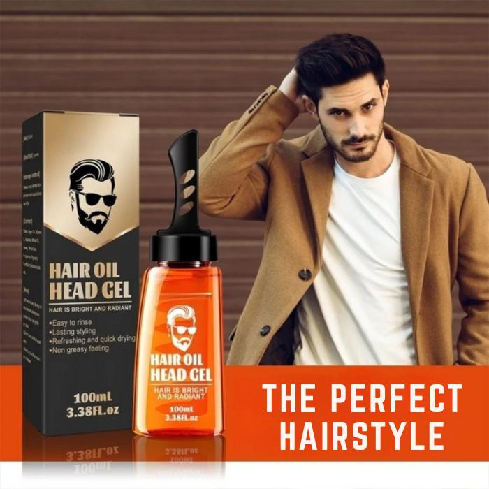 ManeCharge™ — Power-Packed Volume and Fresh Style That Lasts All Day