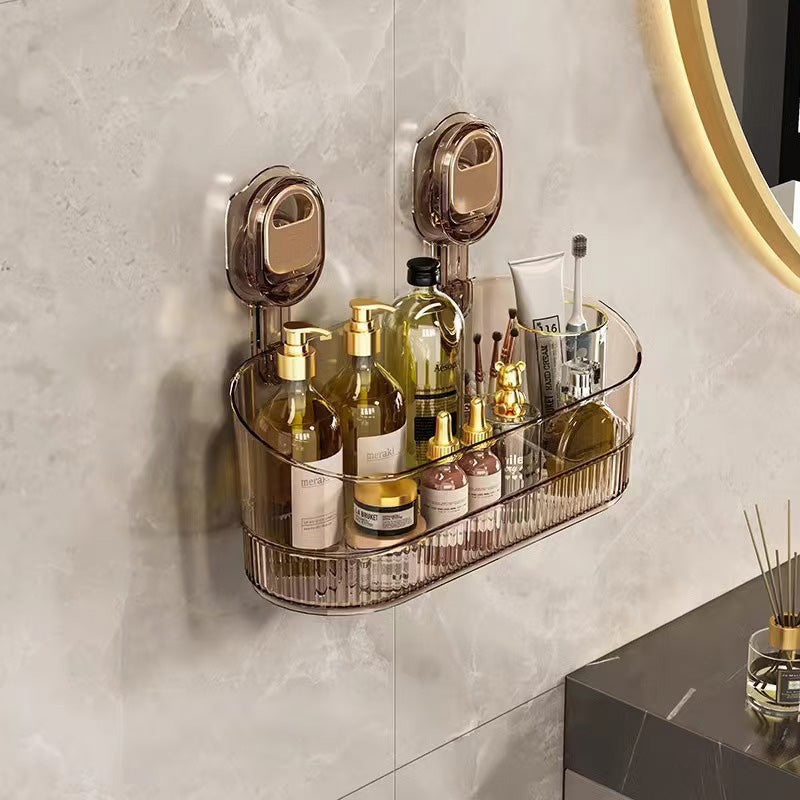 GlideHold™ — Instantly Clear Clutter and Enjoy a Fresh, Mold-Free Space
