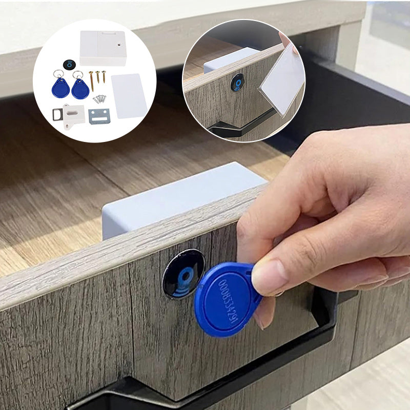 VaultSure™ — Ultimate Keyless Control for Unshakable Peace of Mind