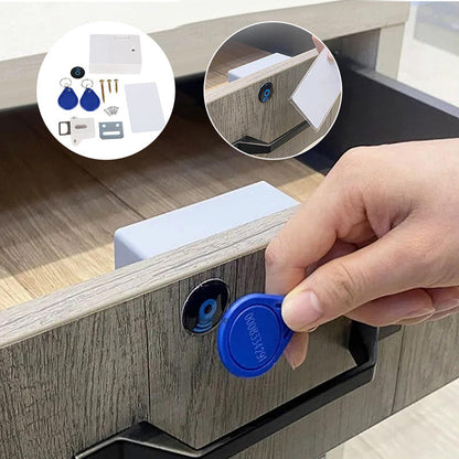 VaultSure™ — Ultimate Keyless Control for Unshakable Peace of Mind