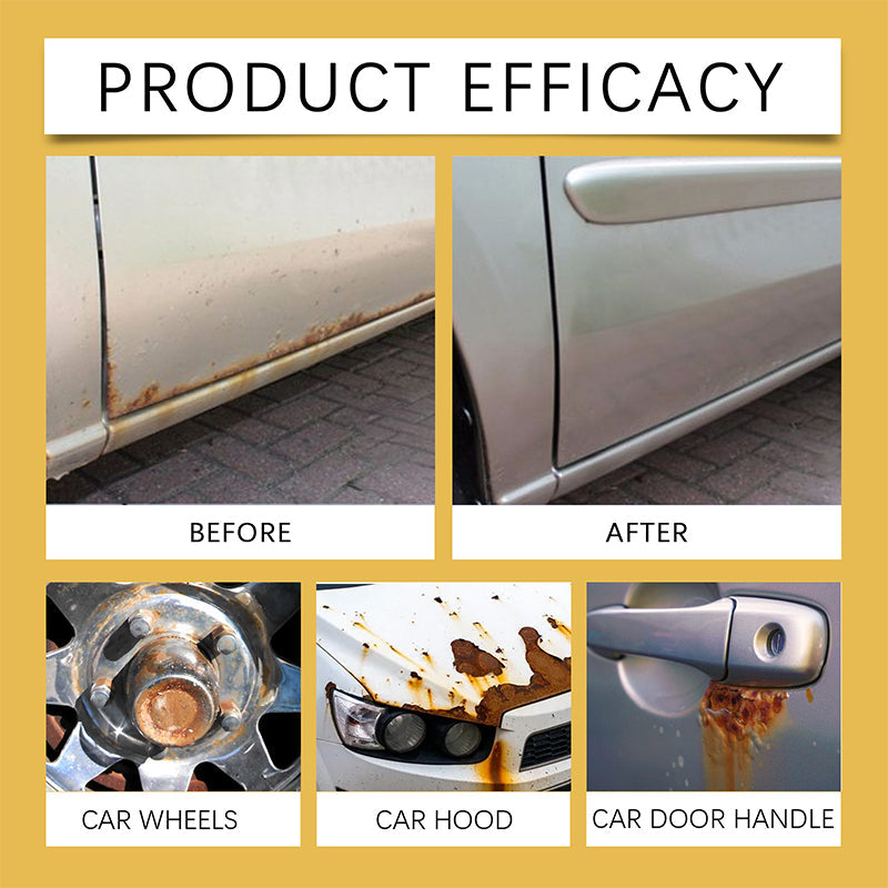 RustGoneX™ — Effortless Rust Zapping for a Showroom Shine That Lasts