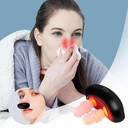 BreezePure™ — Unlock Effortless, All-Day Breathing Freedom