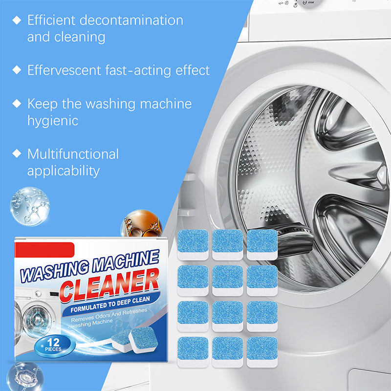 FreshFlowX™ — Transform Your Laundry with Spa-Fresh Cleanliness and Lasting Freshness