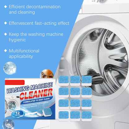 FreshFlowX™ — Transform Your Laundry with Spa-Fresh Cleanliness and Lasting Freshness