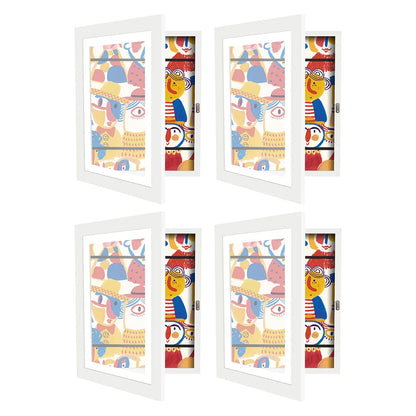 ArtNest™ — Showcase Creativity, Boost Confidence | 50% Off